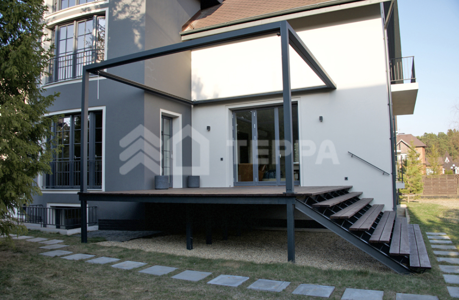 Объект ID 18646 - Дом