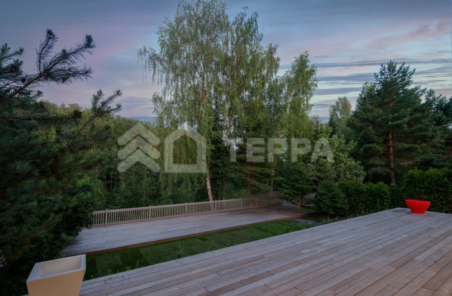 Объект ID 18765 - Дом