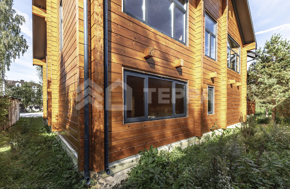 Объект ID 18921 - Дом