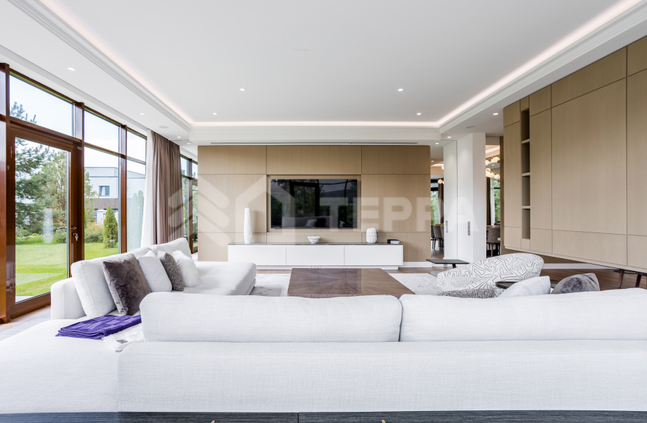 Объект ID 18851 - Дом