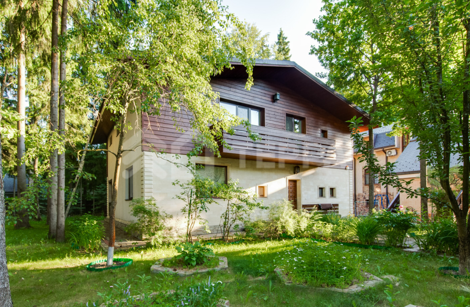 Объект ID 17126 - Дом