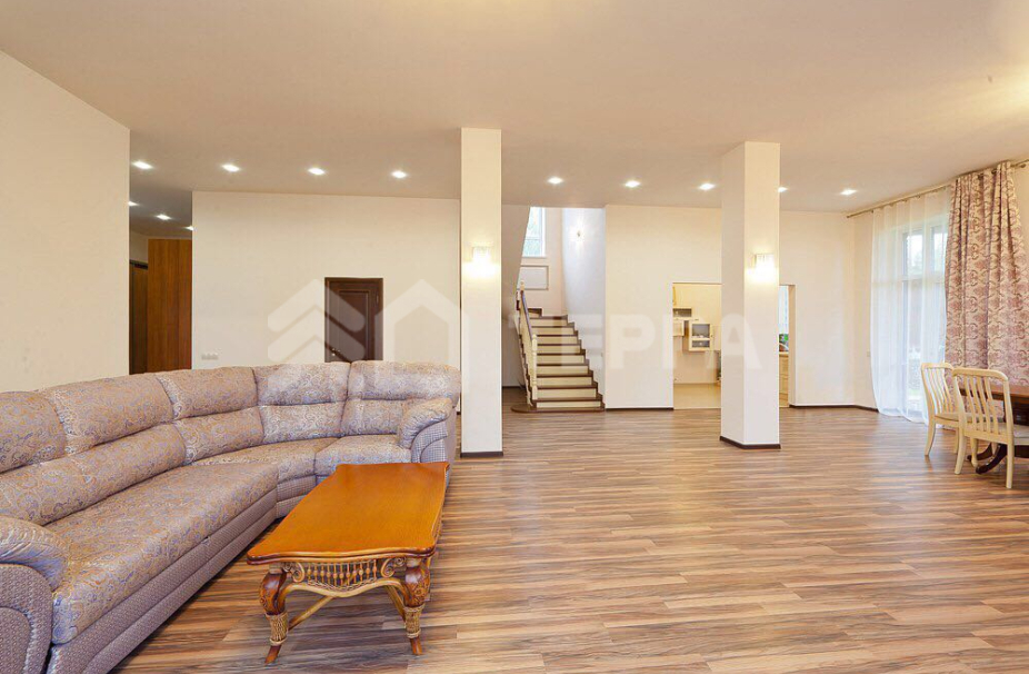 Объект ID 14267 - Дом