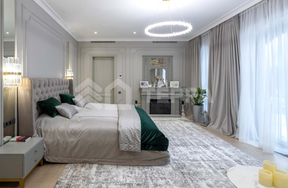 Объект ID 18030 - Дом