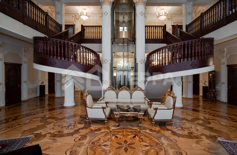 Объект ID 15808 - Дом