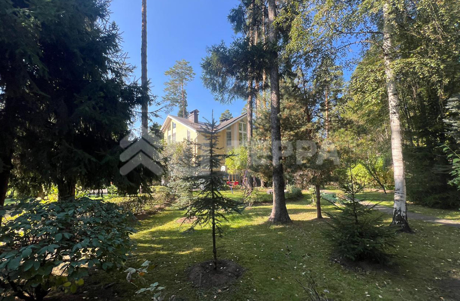 Объект ID 18185 - Дом