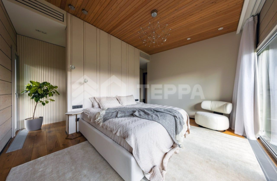 Объект ID 18884 - Дом