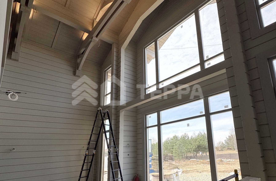 Объект ID 19139 - Дом