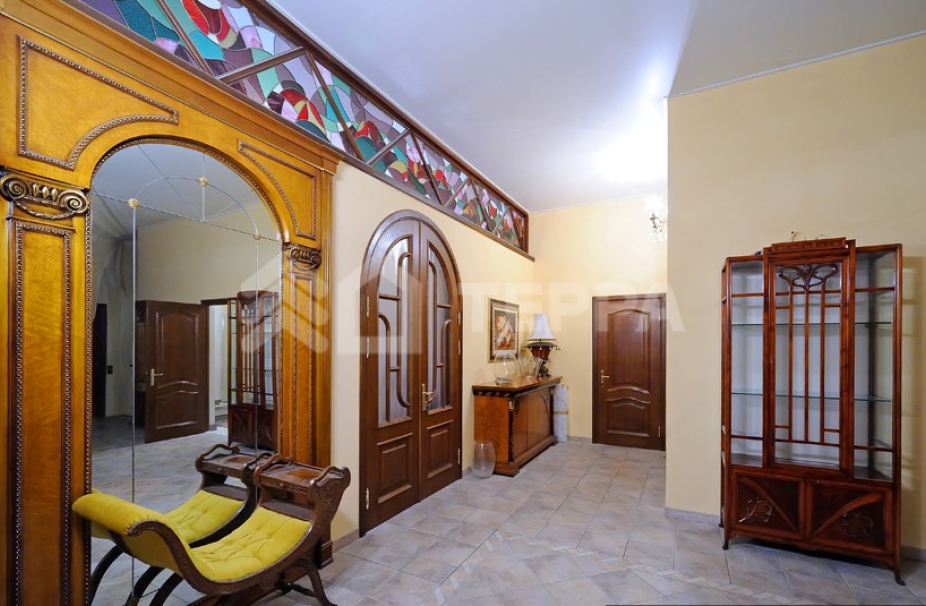 Объект ID 14092 - Дом