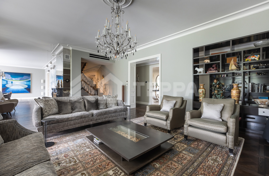 Объект ID 18017 - Дом