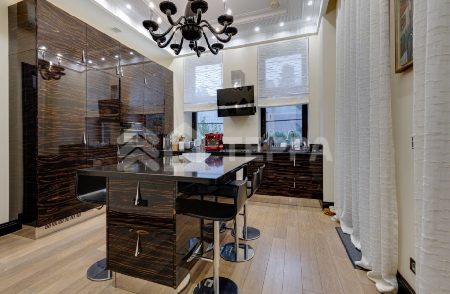 Объект ID 18988 - Дом