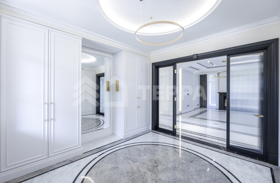 Объект ID 17766 - Дом