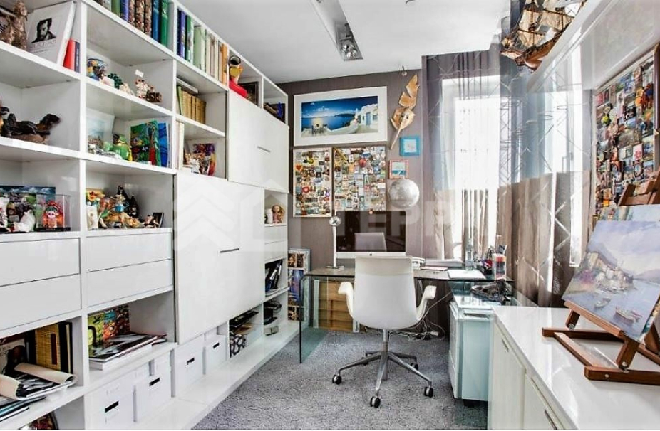 Объект ID 17160 - Квартира