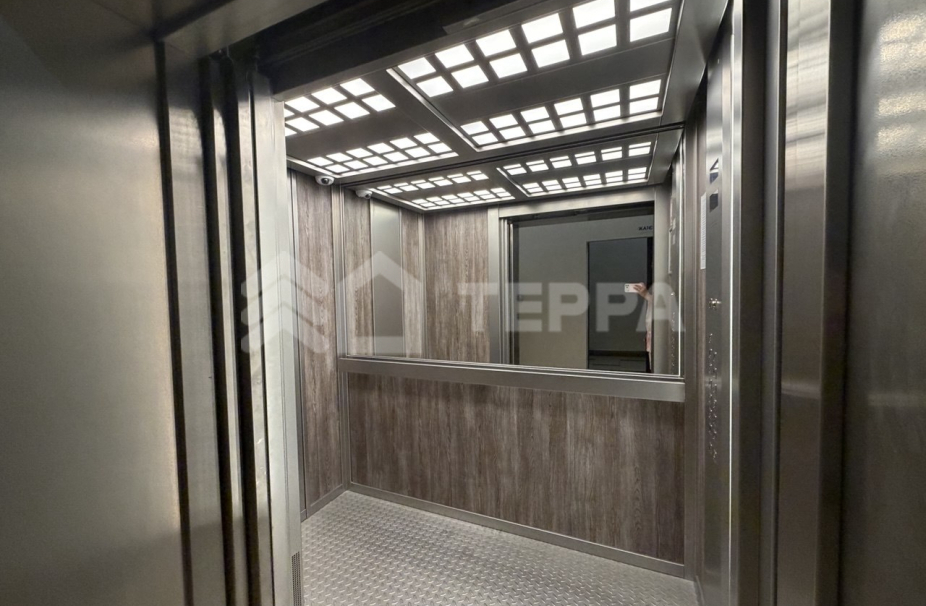 Объект ID 19379 - Квартира