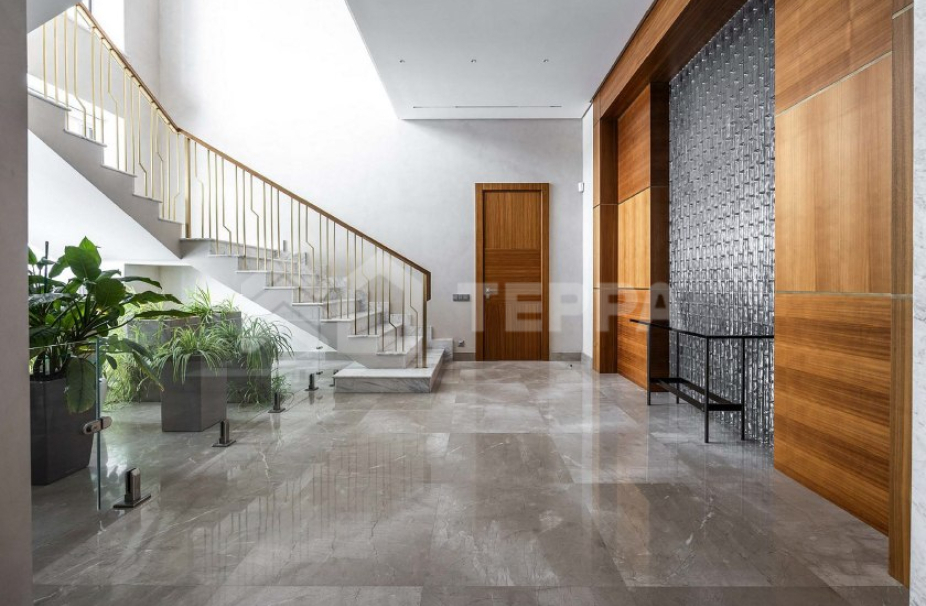 Объект ID 19130 - Дом