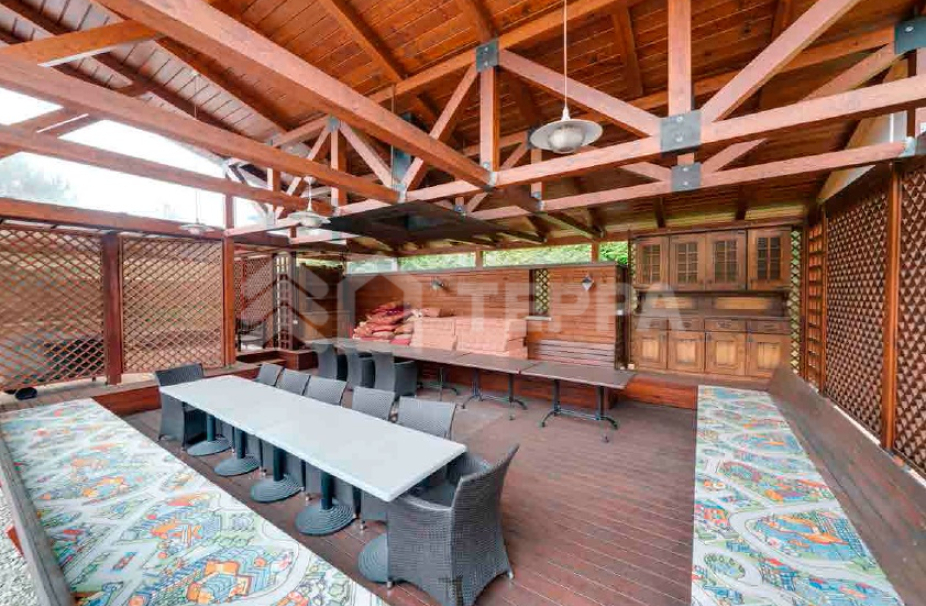 Объект ID 17742 - Дом