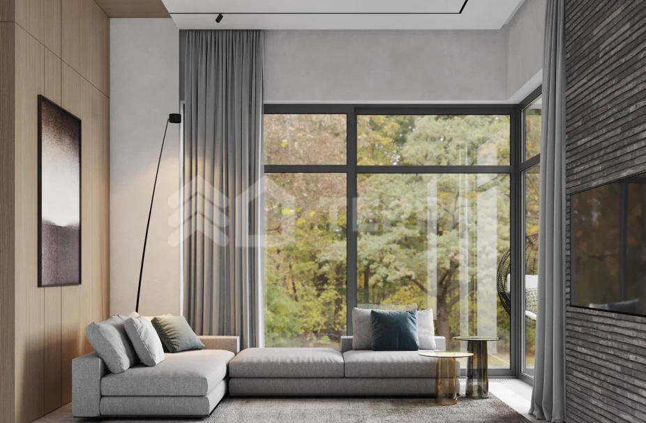 Объект ID 17595 - Дом