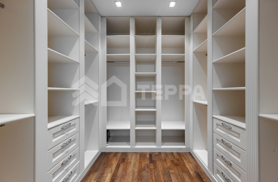 Объект ID 18972 - Дом