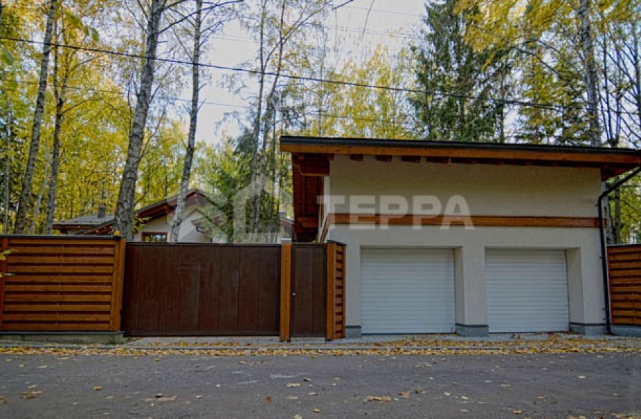 Объект ID 13250 - Дом