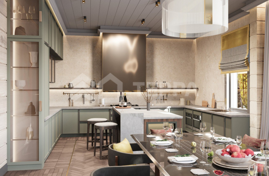 Объект ID 18546 - Дом