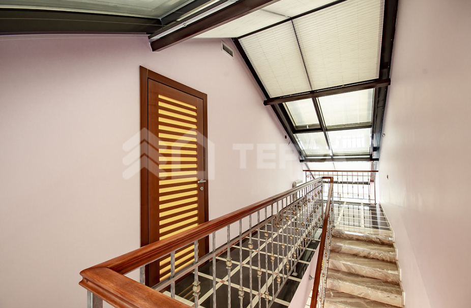 Объект ID 15943 - Таунхаус