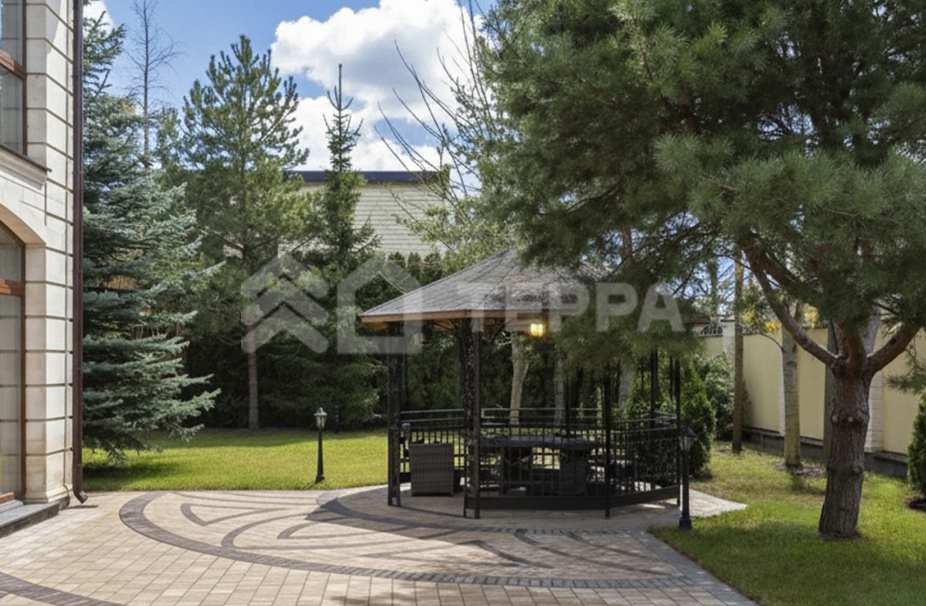 Объект ID 19013 - Дом