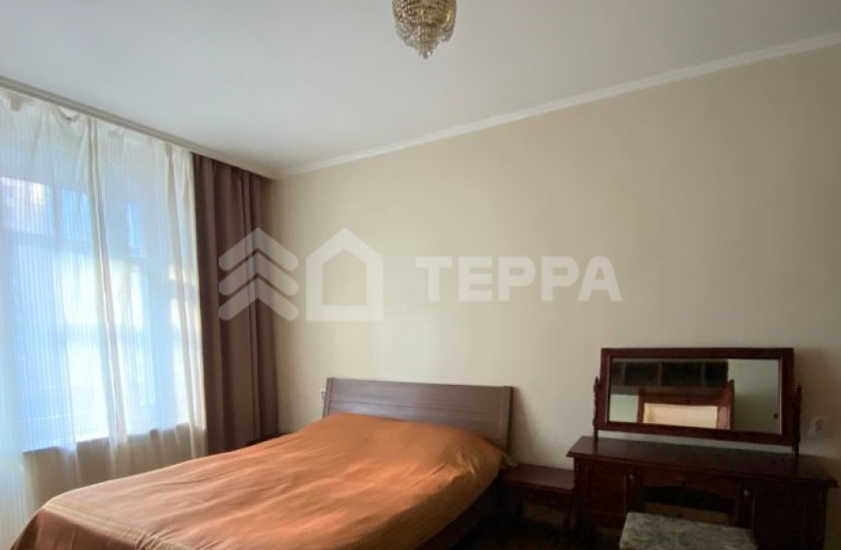 Объект ID 17031 - Квартира