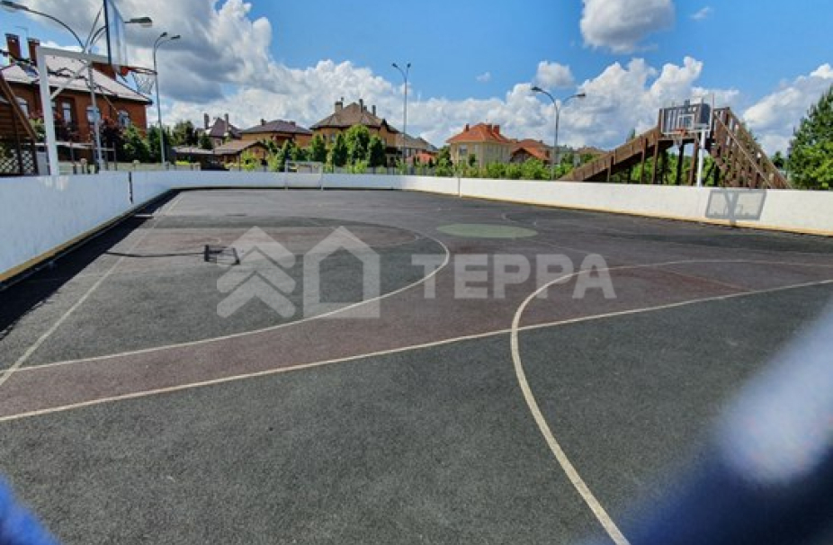 Объект ID 18766 - Дом