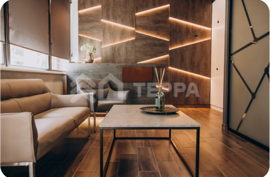 Объект ID 18905 - Дом