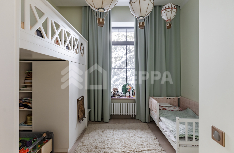 Объект ID 19135 - Дом