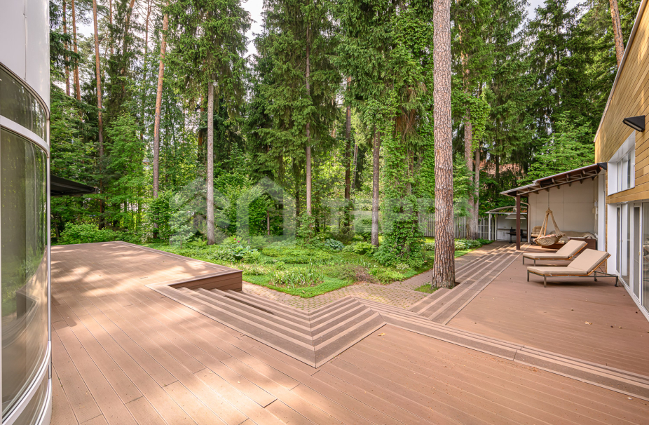 Объект ID 13251 - Дом