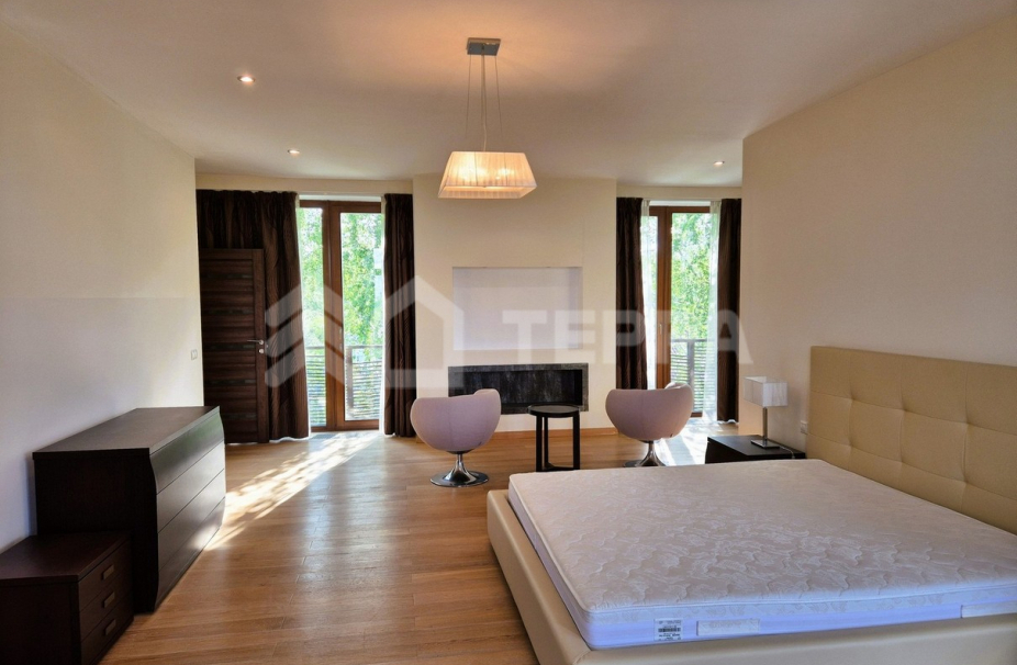 Объект ID 9696 - Таунхаус