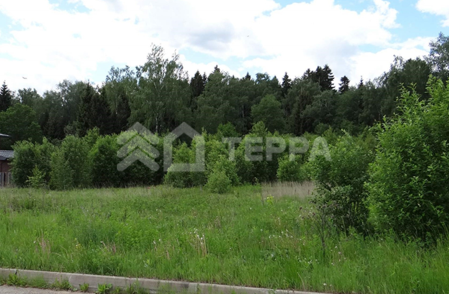 Объект ID 14970 - Участок