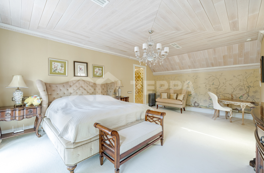 Объект ID 18172 - Дом