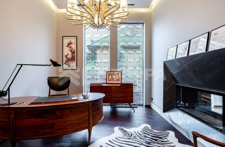 Объект ID 18733 - Дом