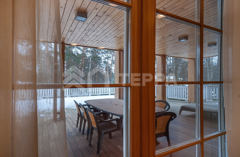 Объект ID 15066 - Дом