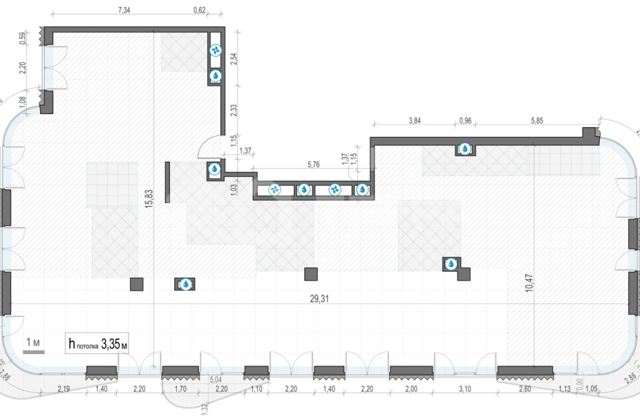 Объект ID 700000075 - Квартира