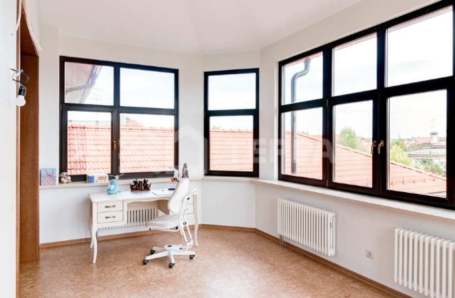 Объект ID 15235 - Дом