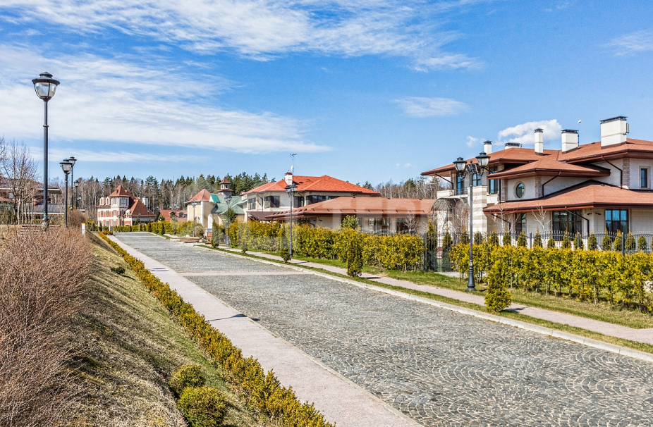 Объект ID 18313 - Участок