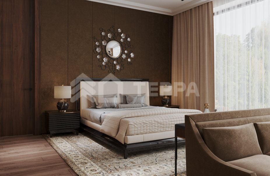 Объект ID 18008 - Дом