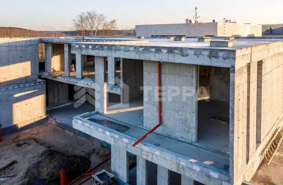 Объект ID 17382 - Дом