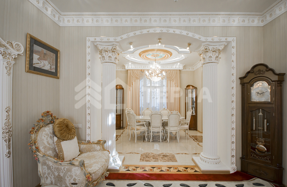 Объект ID 16452 - Дом