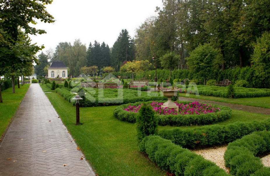 Объект ID 18792 - Таунхаус