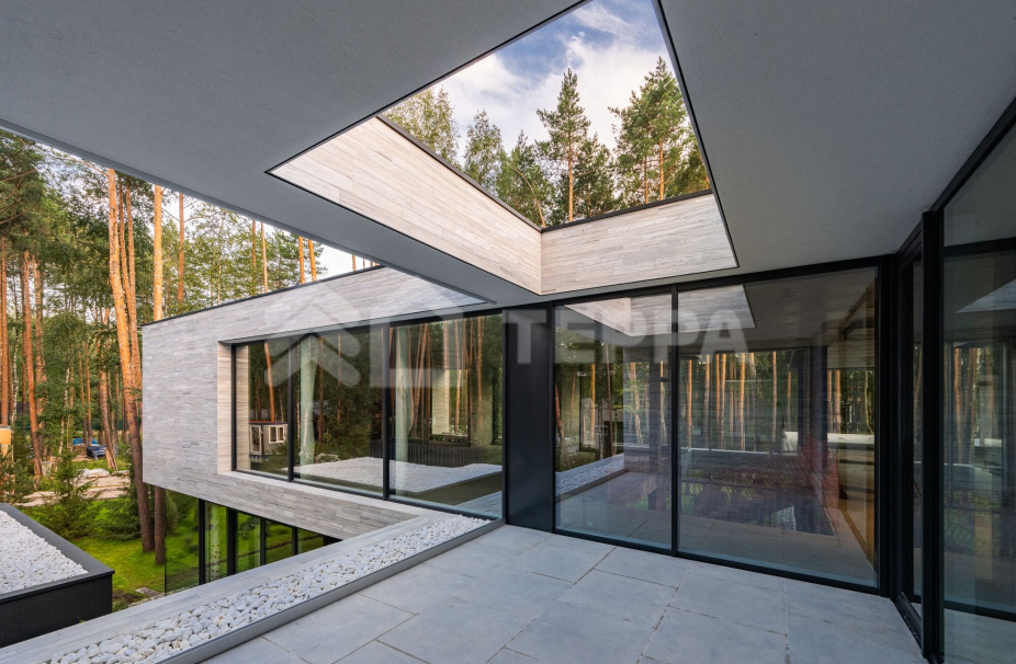 Объект ID 17756 - Дом