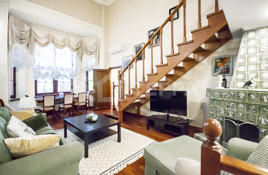 Объект ID 10640 - Дом