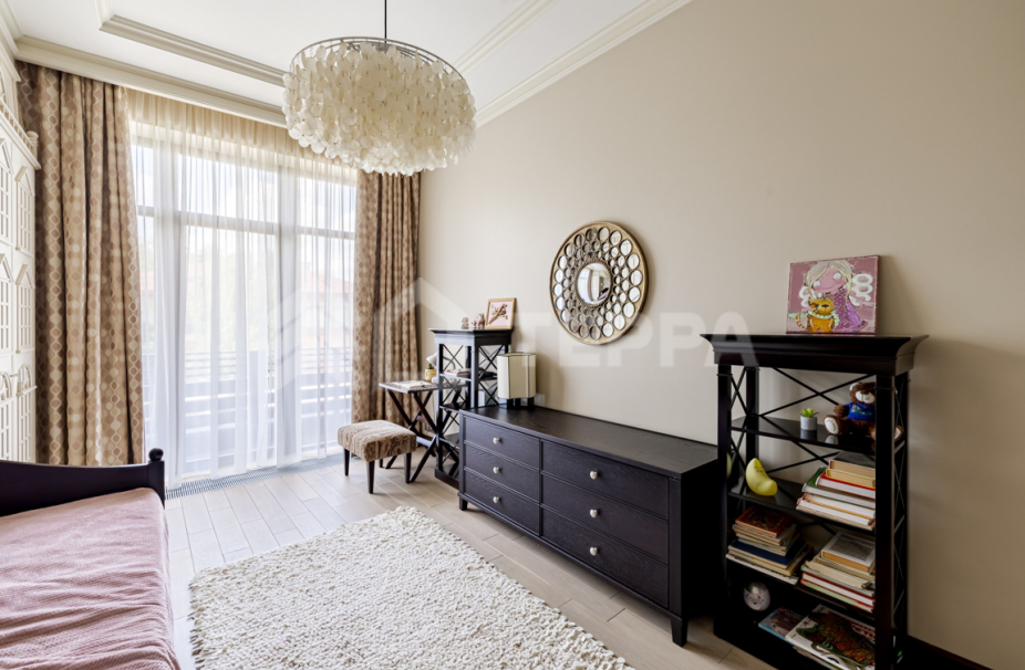 Объект ID 18202 - Дом