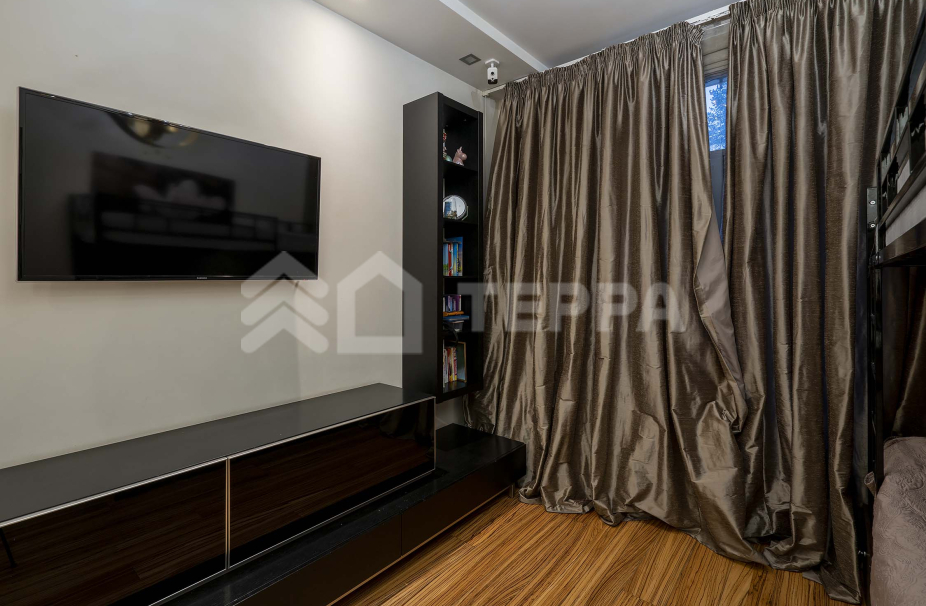 Объект ID 17704 - Таунхаус