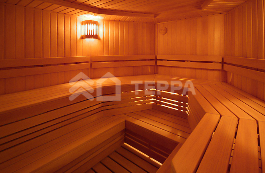 Объект ID 5537 - Дом