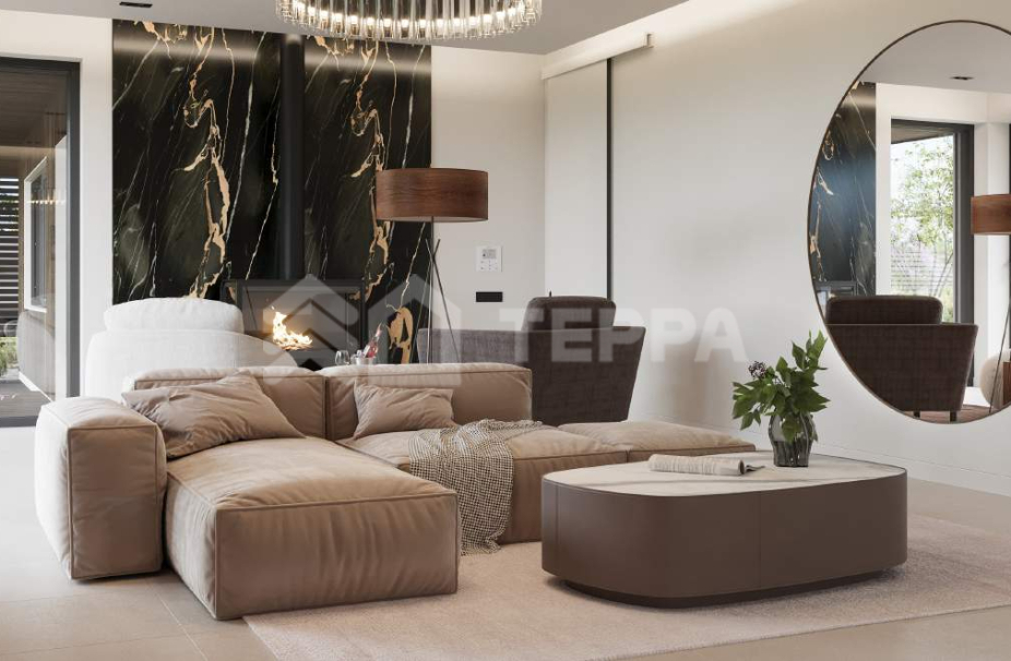 Объект ID 18087 - Дом