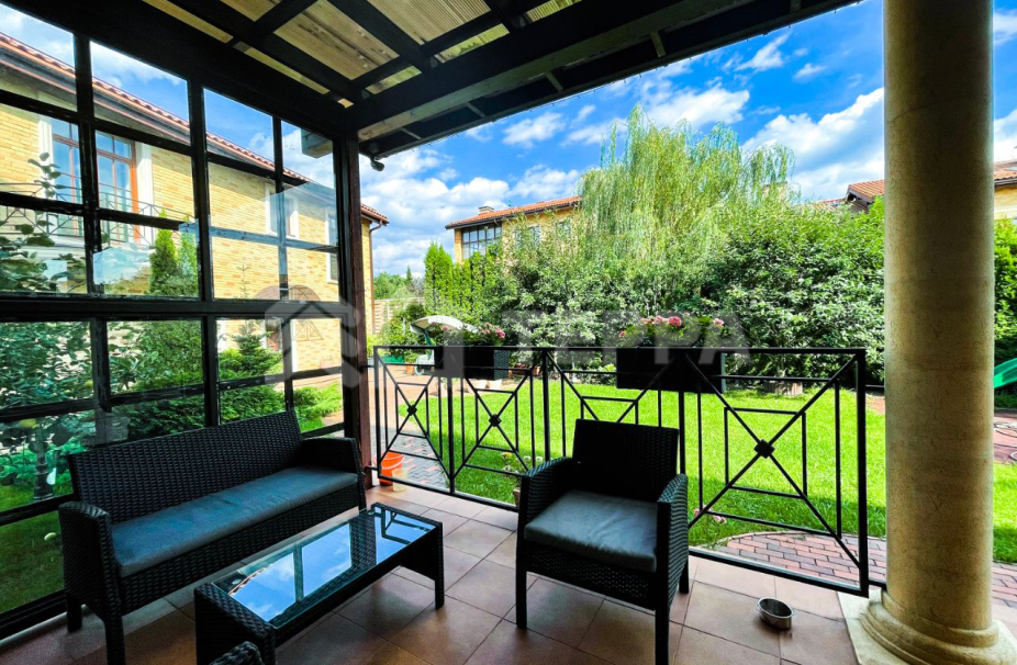 Объект ID 17752 - Дом