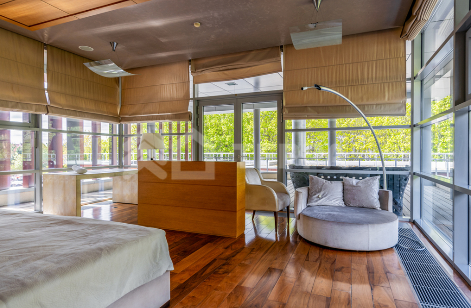 Объект ID 15816 - Дом